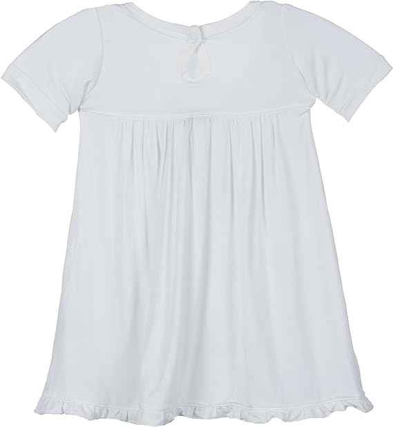 Hot Sale Babys Dresses Children's Clothing Wholesale Baby Girl Dresses